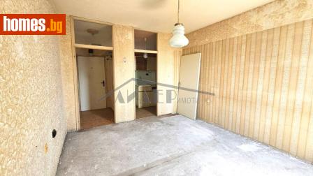 Двустаен, 44m² - Апартамент за продажба - 120117631