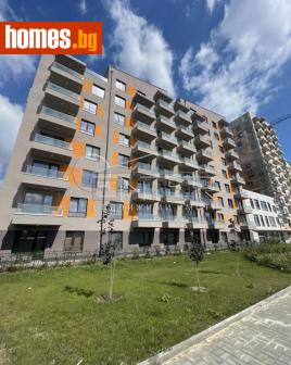 Тристаен, 89m² - Апартамент за продажба - 120118502