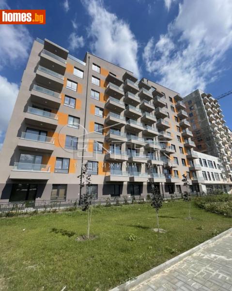 Тристаен, 89m² -  Кайсиева Градина, Варна - Апартамент за продажба - Ентер Недвижими имоти - 120118502