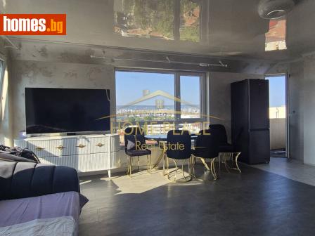 Тристаен, 105m² - Апартамент за продажба - 120118851
