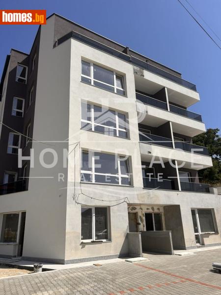 Двустаен, 72m² - Кв. Виница, Варна - Апартамент за продажба - Home Place - 120118861