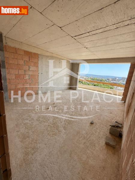 Тристаен, 111m² - Жк. Трошево, Варна - Апартамент за продажба - Home Place - 120118895