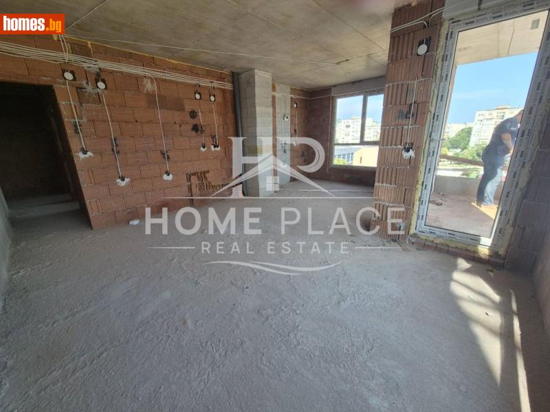 Тристаен, 113m² - Жк. Възраждане, Варна - Апартамент за продажба - Home Place - 120118911