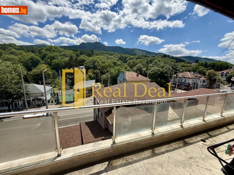 Двустаен, 75m² - Кв. Княжево, София - Апартамент за продажба - Real Deal ltd - 120119474