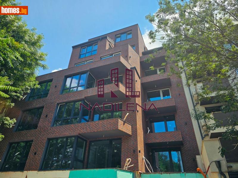 Двустаен, 87m² - Жк. Банишора, София - Апартамент за продажба - Надилена риъл естейтс  - 120122144