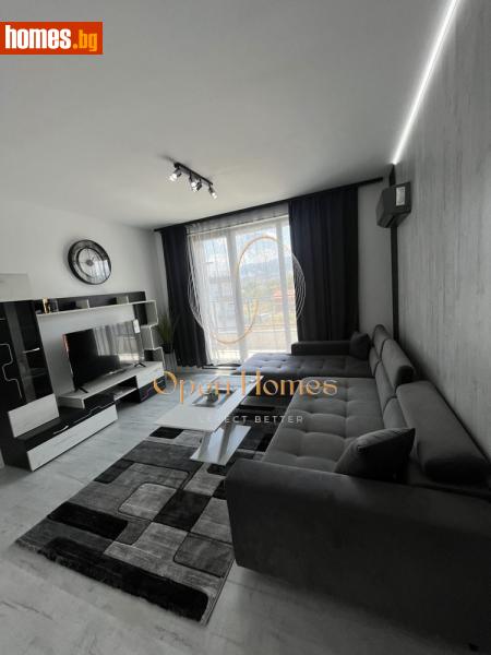 Двустаен, 64m² - Кв. Коматево, Пловдив - Апартамент за продажба - OPEN Homes - 120122224