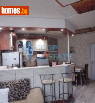Тристаен, 70m² - Апартамент за продажба - 120122244