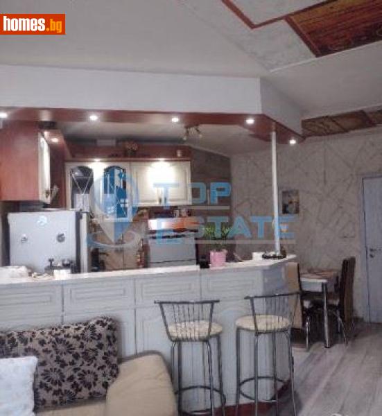 Тристаен, 70m² - Жк. Картала, Велико Търново - Апартамент за продажба - Top Estate - 120122244