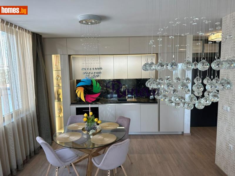 Двустаен, 66m²