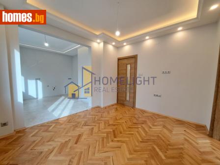 Тристаен, 88m² - Апартамент за продажба - 120123243