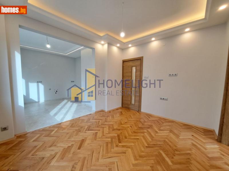 Тристаен, 88m² - Жк. Лозенец, София - Апартамент за продажба - ХОУМ ЛАЙТ  - 120123243