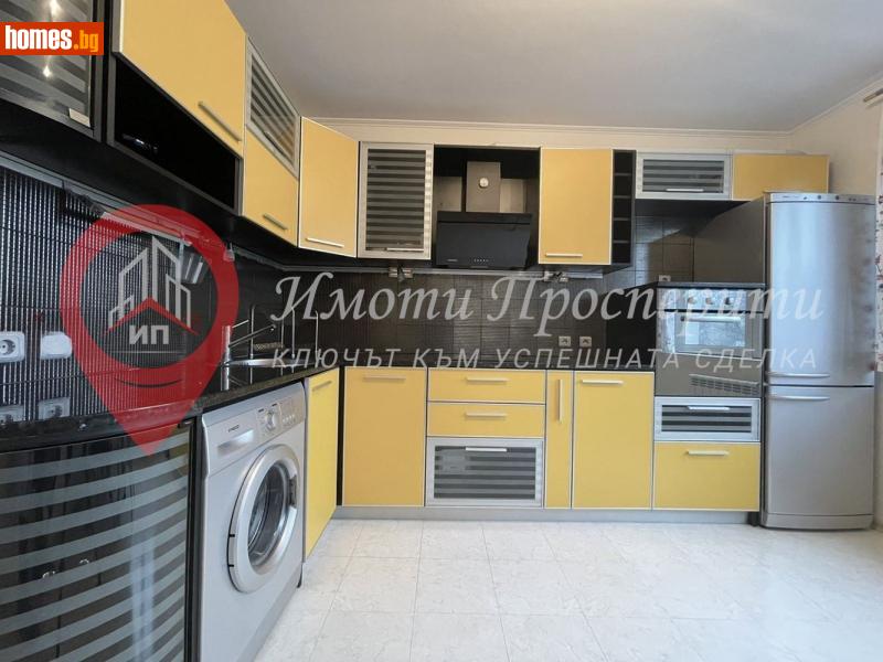 Четиристаен, 139m² - Жк. Лозенец, София - Апартамент за продажба - Имоти Просперити - 120123360