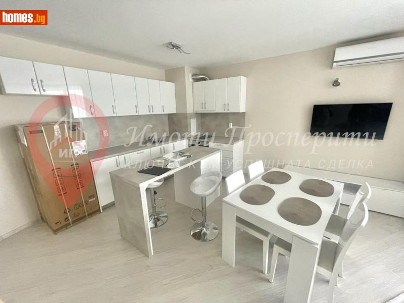 Двустаен, 83m² - Кв. Кръстова Вада, София - Апартамент за продажба - Имоти Просперити - 120123370
