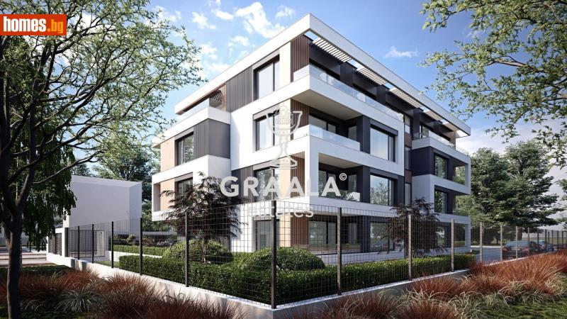 Двустаен, 71m² - Кв. Кръстова Вада, София - Апартамент за продажба - ГРААЛА ЕСТЕЙТС - 120124060