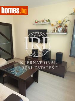 Тристаен, 62m² - Апартамент за продажба - 120124812