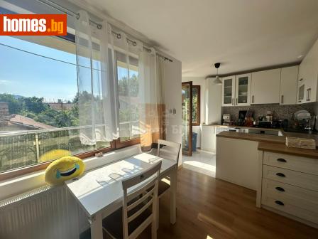 Едностаен, 43m² - Апартамент за продажба - 120125043