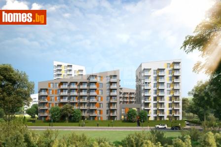 Тристаен, 100m² - Апартамент за продажба - 120125069