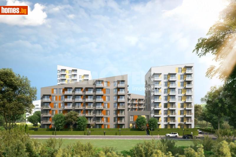 Тристаен, 102m² -  Кайсиева Градина, Варна - Апартамент за продажба - ИМОТЕКА АД - 120125073