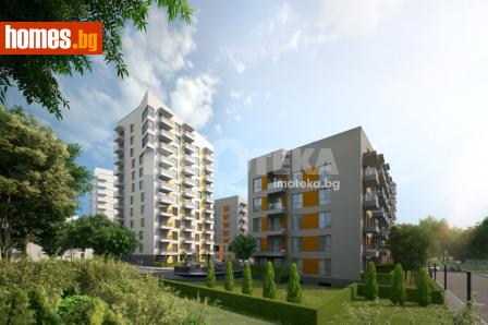 Тристаен, 114m² - Апартамент за продажба - 120125077