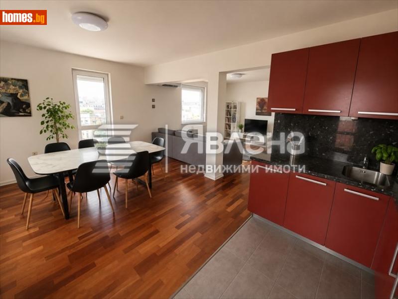 Четиристаен, 125m² - Жк. Младост 4, София - Апартамент за продажба - ЯВЛЕНА - 120125101