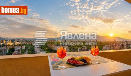 Двустаен, 70m² - Апартамент за продажба - 120125157