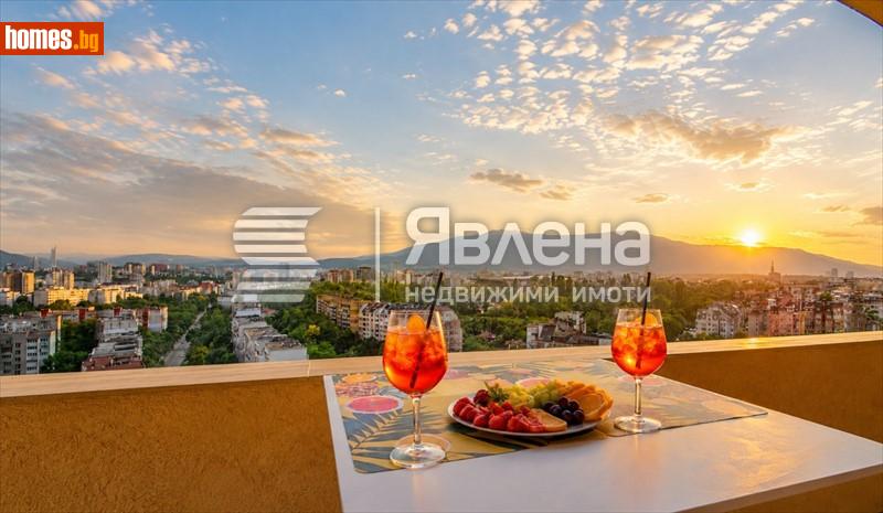 Двустаен, 70m² - Жк. Слатина, София - Апартамент за продажба - ЯВЛЕНА - 120125157