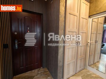 Етаж от къща, 110m² - Къща под наем - 120125245