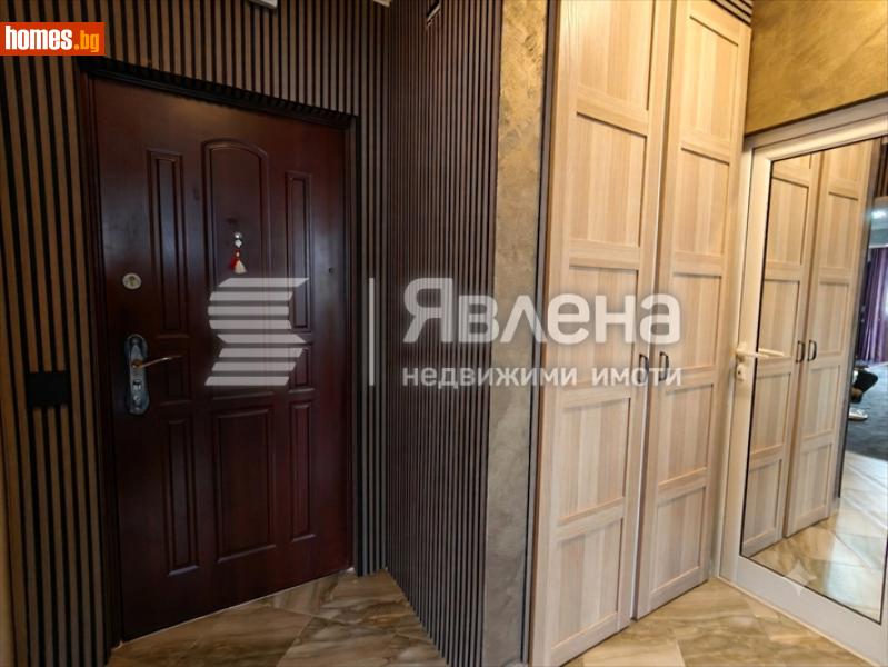 Етаж от къща, 110m² -  Драгалевци, София - Къща под наем - ЯВЛЕНА - 120125245