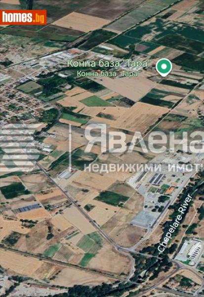 Земеделска земя, 4251m² - С.Ягодово, Пловдив - Земя за продажба - ЯВЛЕНА - 120125274
