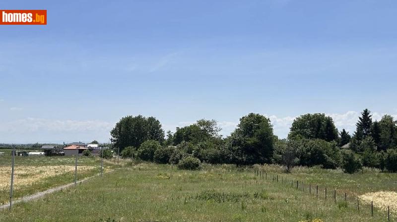 Парцел, 443m² - Гр.Божурище, Божурище - Парцел за продажба - Уни Комерс ООД - 120125329