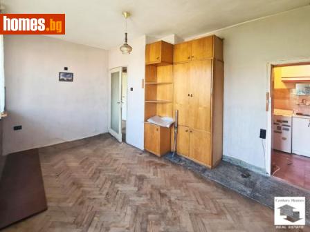Двустаен, 50m² - Апартамент за продажба - 120125371