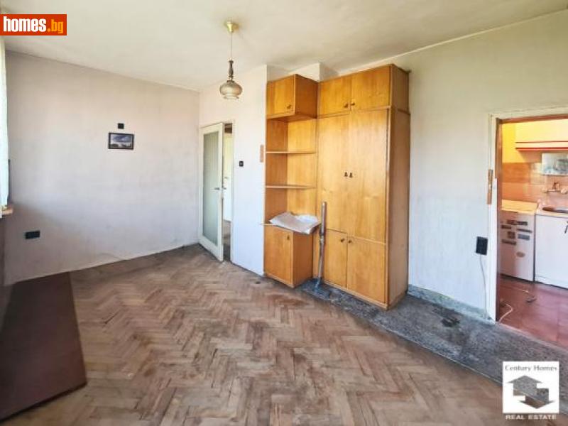 Двустаен, 50m² -  Бул. Никола Габровски, Велико Търново - Апартамент за продажба - Сенчъри Хоумс ООД - 120125371