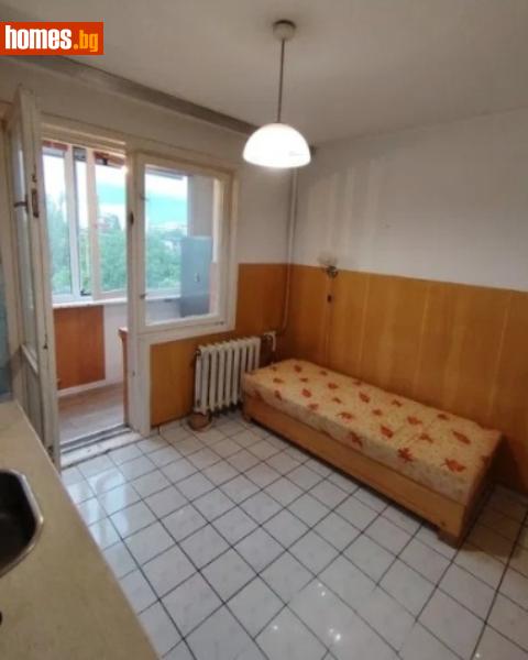 Двустаен, 60m² - Жк. Сухата Река, София - Апартамент за продажба - Азмар имоти - 120125863