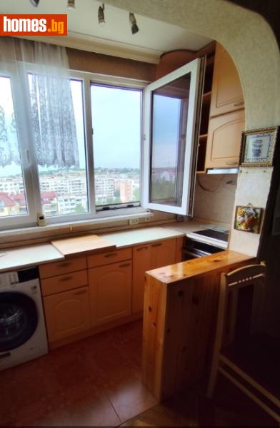 Двустаен, 67m² - Жк. Овча Купел 1, София - Апартамент за продажба - Азмар имоти - 120125872