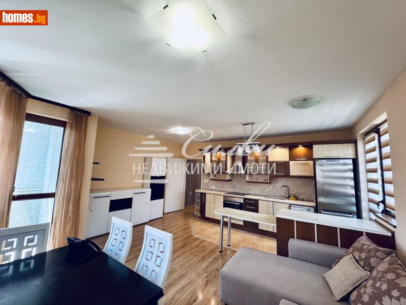 Тристаен, 100m² -  Център, Шумен - Апартамент за продажба - НЕДВИЖИМИ ИМОТИ СИЛВИ - 120126024
