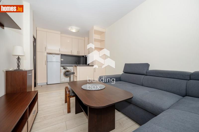 Двустаен, 56m² - Жк Южен, Пловдив - Апартамент за продажба - Билдинг Бокс - 120126421