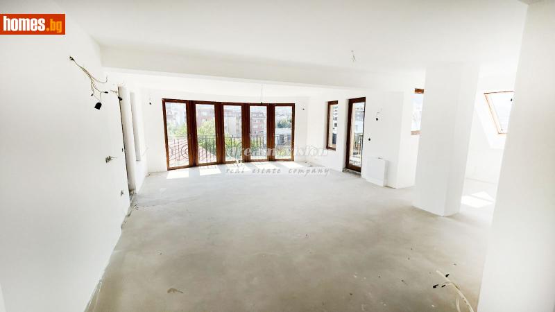 Тристаен, 140m² - Кв. Витоша, София - Апартамент за продажба - ДРИЙМ ВИЖЪН НЕДВИЖИМИ ИМОТИ - 120126749