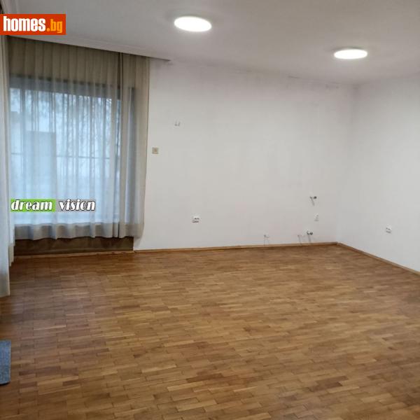 Къща, 200m² - Жк. Изток, София - Къща под наем - ДРИЙМ ВИЖЪН НЕДВИЖИМИ ИМОТИ - 120126759