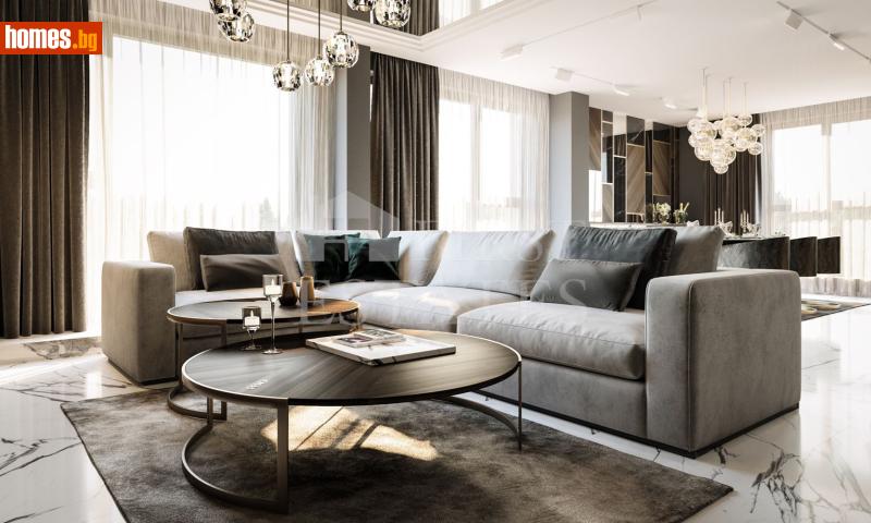 Четиристаен, 188m² - Жк. Изгрев, София - Апартамент за продажба - Фърст Естейтс  - 120126882
