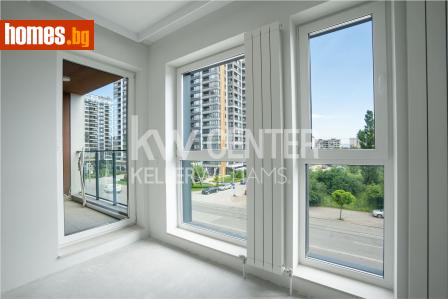 Тристаен, 103m² - Апартамент за продажба - 120126904