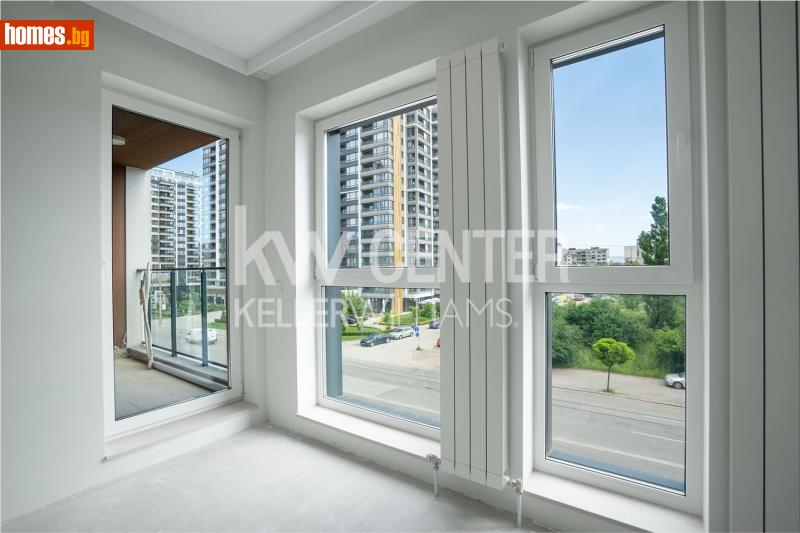 Тристаен, 103m² - Жк. Дружба 2, София - Апартамент за продажба - Фърст Естейтс  - 120126904