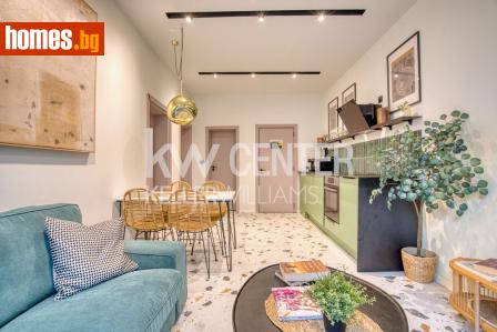 Четиристаен, 105m² - Апартамент за продажба - 120126931
