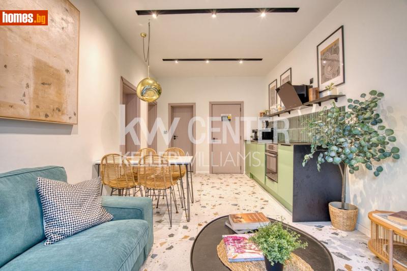 Четиристаен, 105m² -  Център, София - Апартамент за продажба - Фърст Естейтс  - 120126931