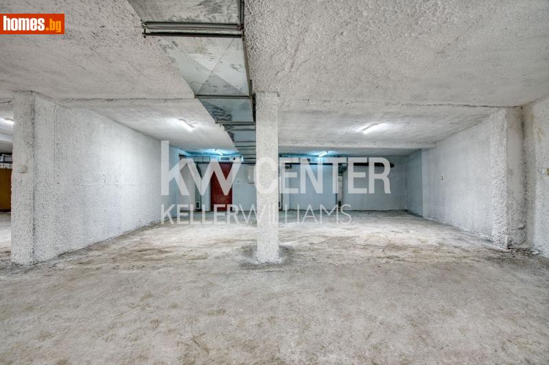 Гараж, 20m² - Жк. Изток, София - Апартамент за продажба - Фърст Естейтс  - 120126941