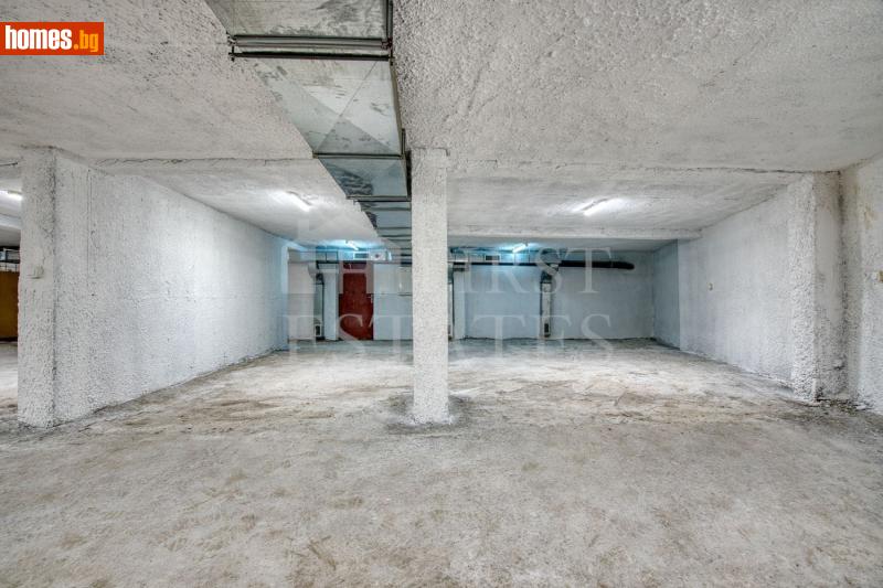 Гараж, 30m² - Жк. Изток, София - Апартамент за продажба - Фърст Естейтс  - 120126953