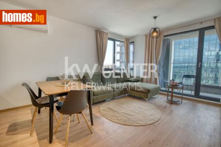 Двустаен, 73m² - Апартамент за продажба - 120126971