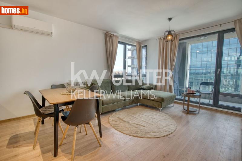 Двустаен, 73m² - Кв. Кръстова Вада, София - Апартамент за продажба - Фърст Естейтс  - 120126971