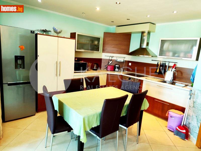Тристаен, 116m² - Кв. Виница, Варна - Апартамент за продажба - КАЛЧЕВ агенция за недвижими имоти - 120130091