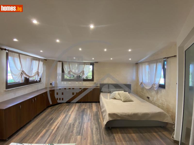 Двустаен, 60m²