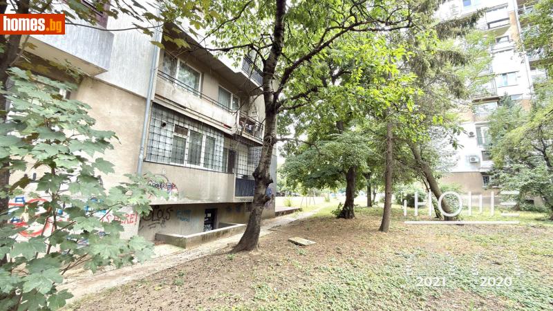 Тристаен, 78m² - Жк. Гоце Делчев, София - Апартамент за продажба - IHOME Real Estate - 120130347